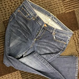 NY&Co Bootcut Jeans